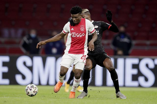 AYX SPORTS平台-阿贾克斯vs曼联预测