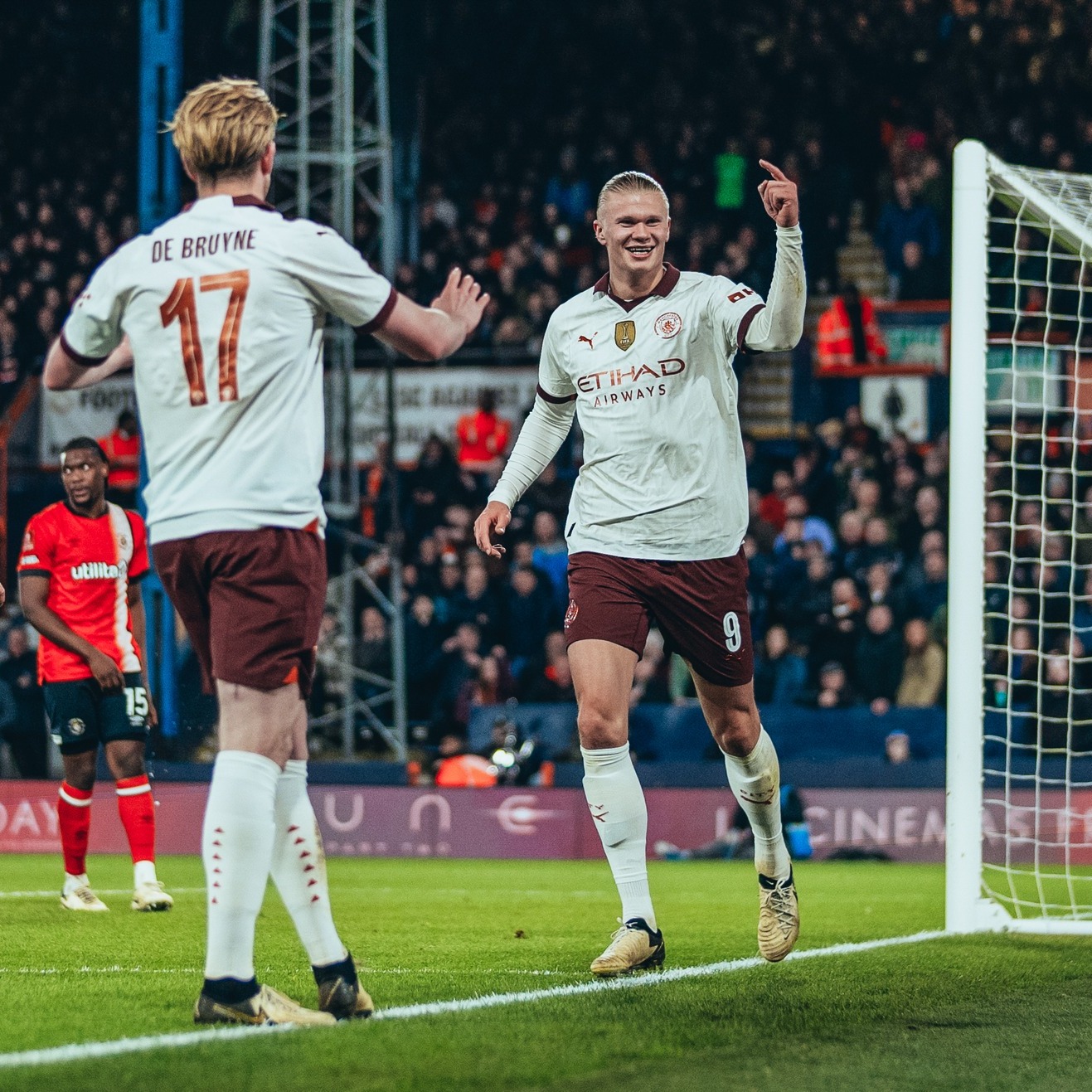 AIYOUXI-哈兰德最新消息复出