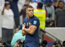 爱游戏-姆巴佩封神之战完整版