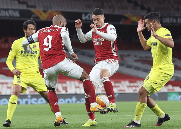 爱游戏体育-更多阿森纳vs巴列卡诺